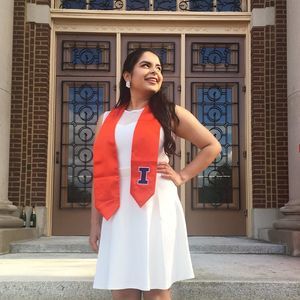 Meet your Posher, Juhi